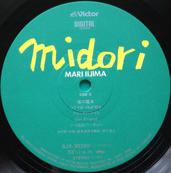 Midori