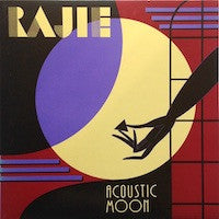 Acoustic Moon