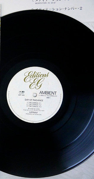 Ambient 3 (Day Of Radiance)