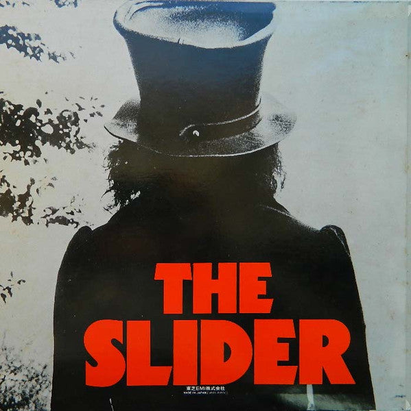 The Slider