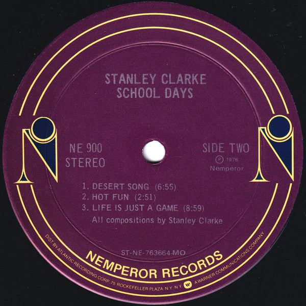 School Days