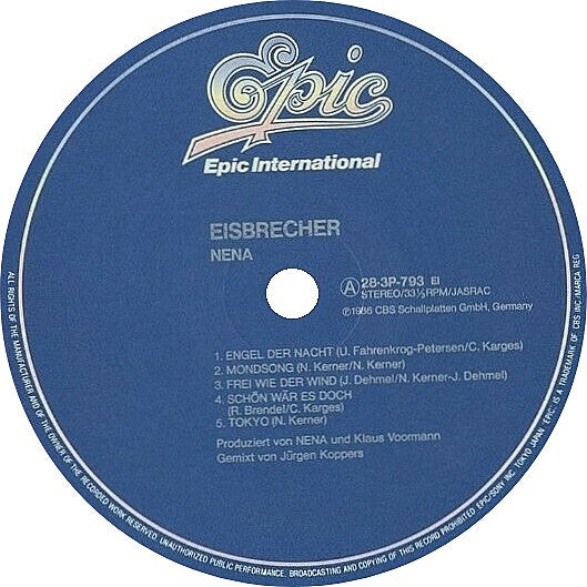 Eisbrecher