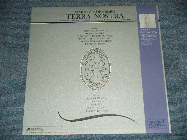 Terra Nostra