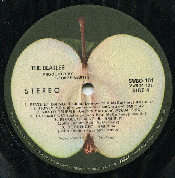 The Beatles