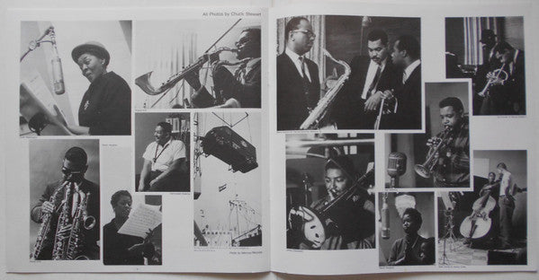 Mercury 40th Anniversary V.S.O.P. Album