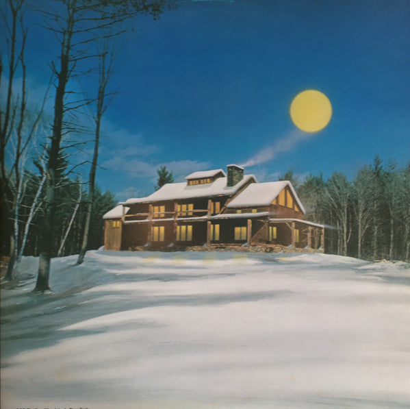 Levon Helm And The RCO All-Stars