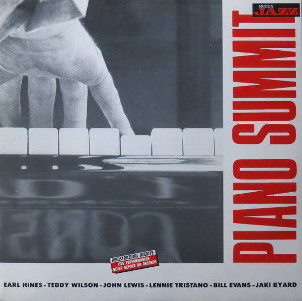 Piano Summit
