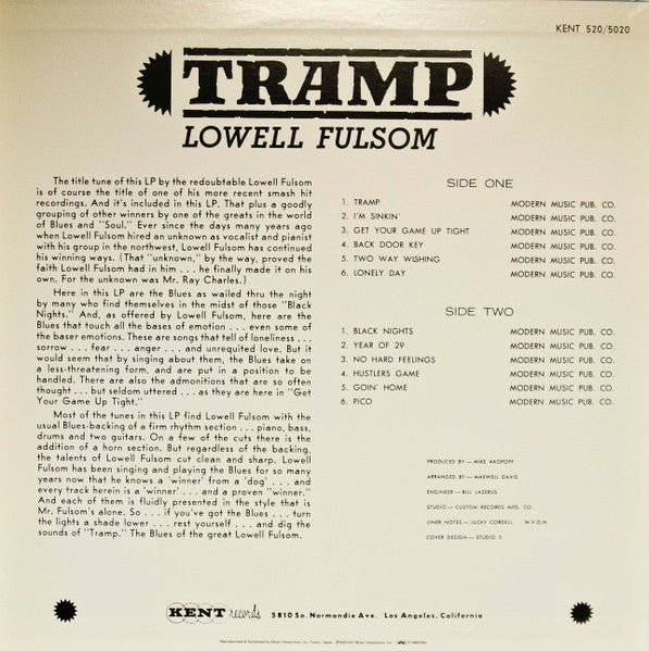 Tramp