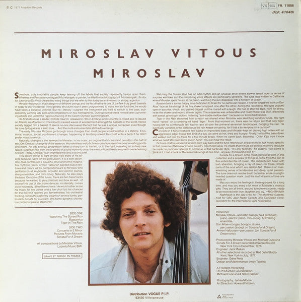 Miroslav
