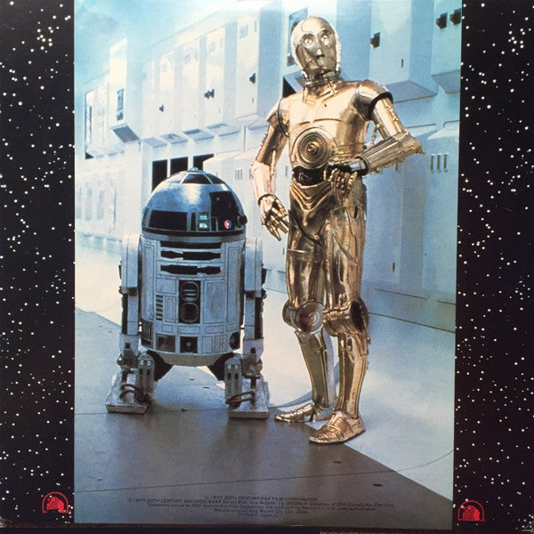 The Story Of Star Wars (Japanese Version)