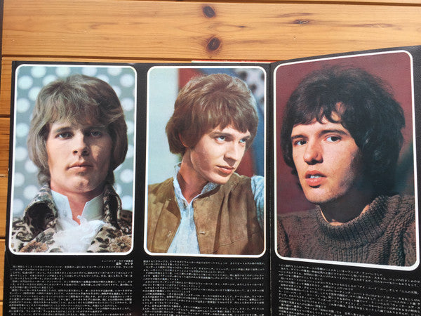 The Walker Brothers In Japan