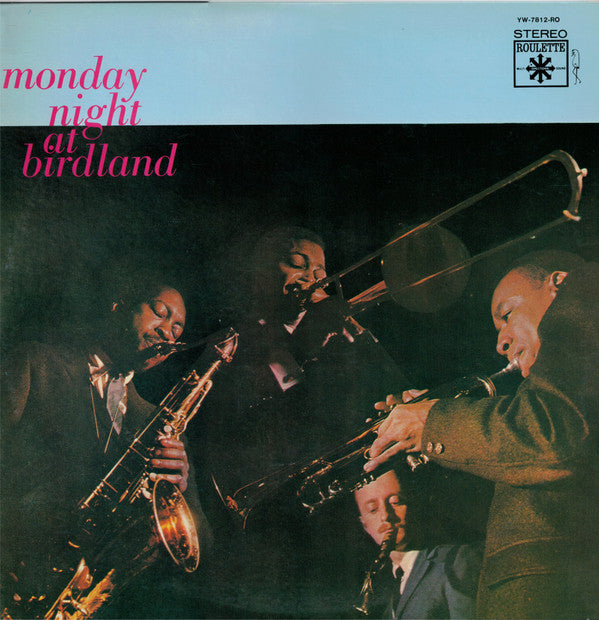 Monday Night At Birdland