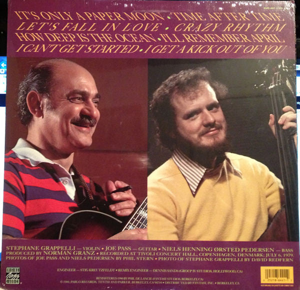 Tivoli Gardens, Copenhagen, Denmark