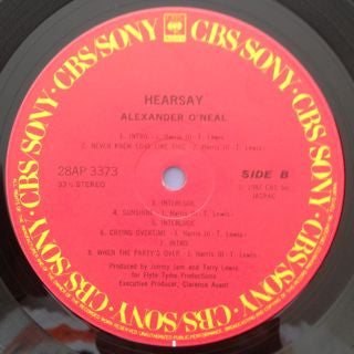 Hearsay