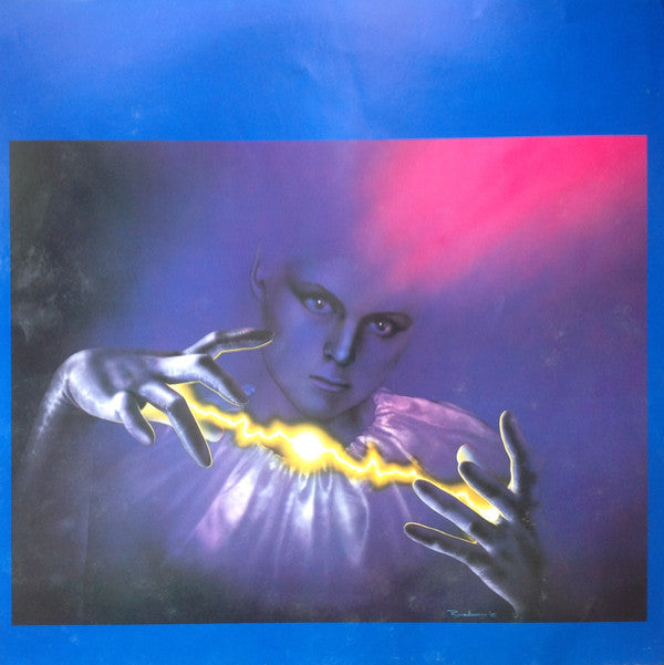 Magical Emi = 魔法のスタ・マジカルエミ