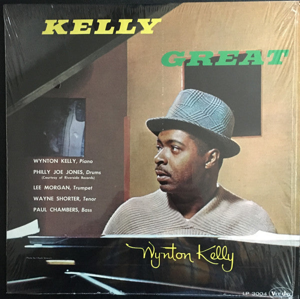 Kelly Great