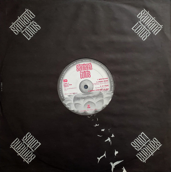 Lotus = ロータスの伝説