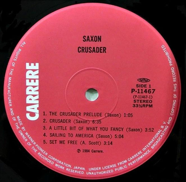 Crusader