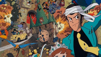 ルパン三世 ベスト・コレクション = Lupin The 3rd Best Collection