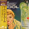 June Christy - Something Cool (Vinyl, LP, Album, Reissue, Mono) Very Good (VG) / Very Good (VG)