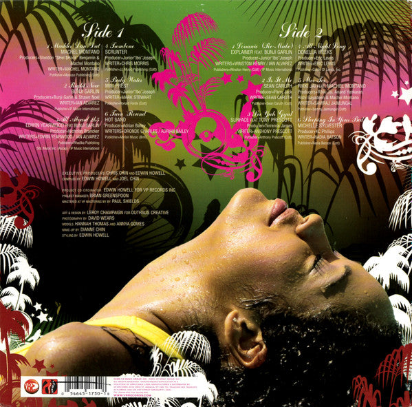 Soca Gold 2005