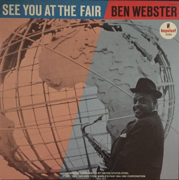 See You At The Fair