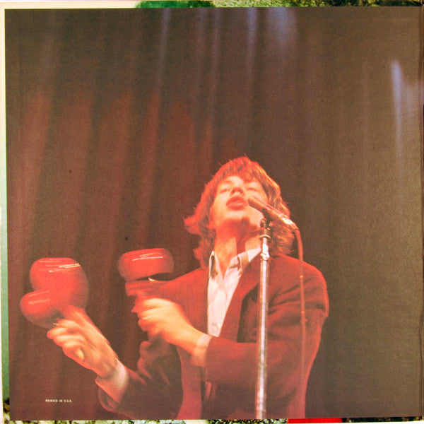 Big Hits (High Tide And Green Grass)