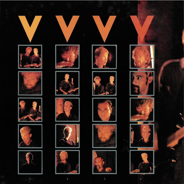 1984 (For The Love Of Big Brother)