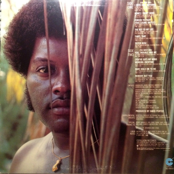 Life, Love And Living