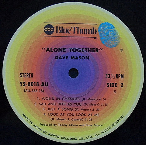 Alone Together