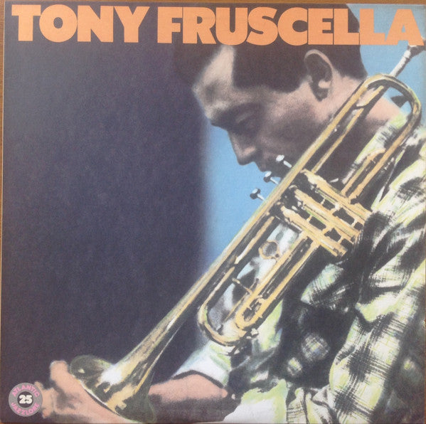 Tony Fruscella