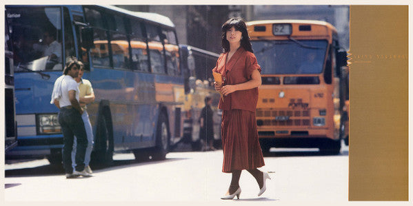 New Akina エトランゼ