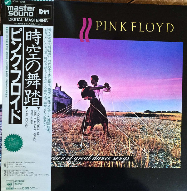 A Collection Of Great Dance Songs