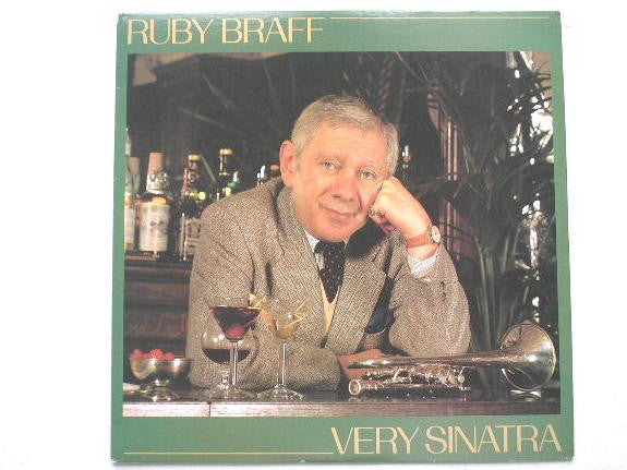 Very Sinatra
