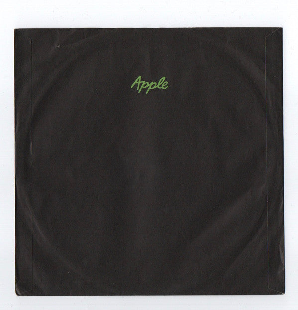 ジョンとヨーコのバラード = The Ballad Of John And Yoko / オールド・ブラウン・シュー = Old Brown Shoe