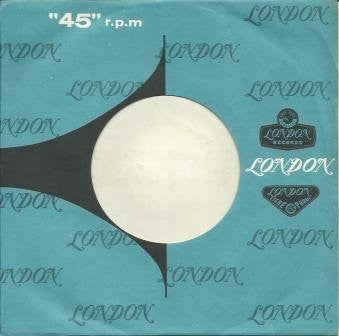 I Love You / Whenever You're Ready