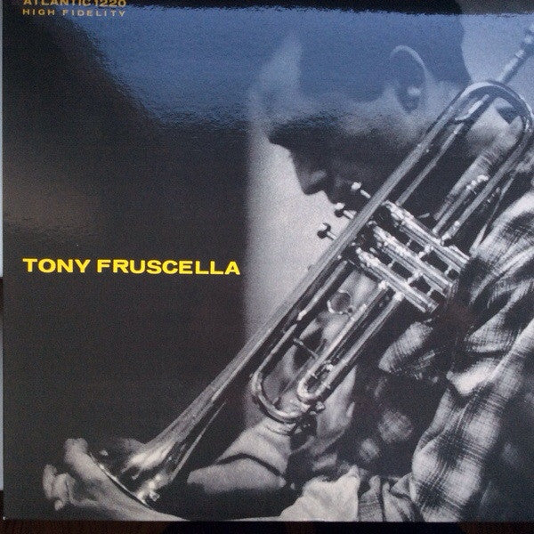 Tony Fruscella
