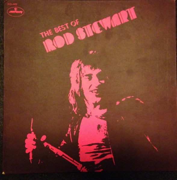 The Best Of Rod Stewart