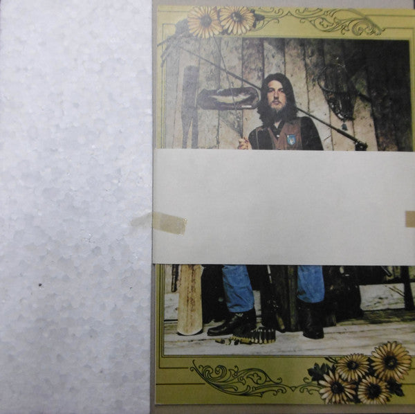 Seven Separate Fools = セブン・セパレート・フールズ