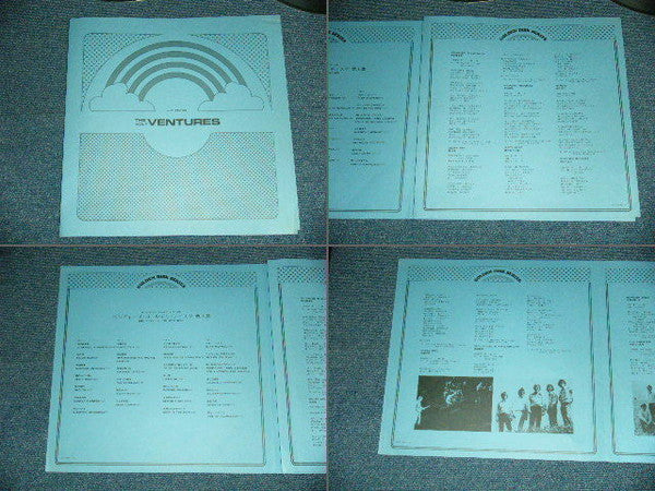 Golden Disk Vol.1