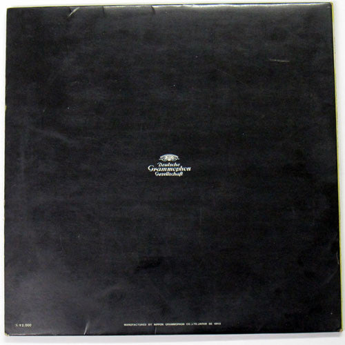 チェロ協奏曲ロ短調 / ロココ主題による変奏曲