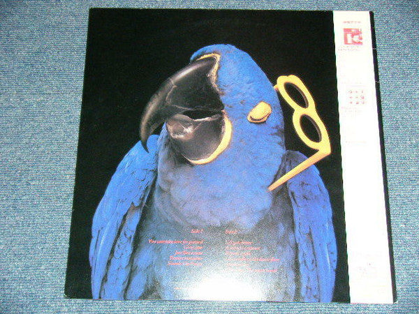 The Real Macaw