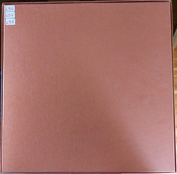 The Concert For Bangla Desh