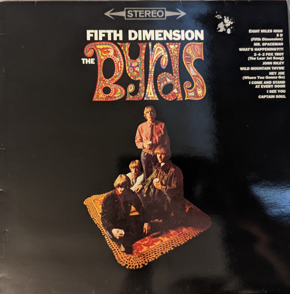 Fifth Dimension