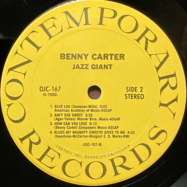 Jazz Giant