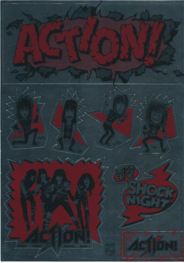 Action Kit 2