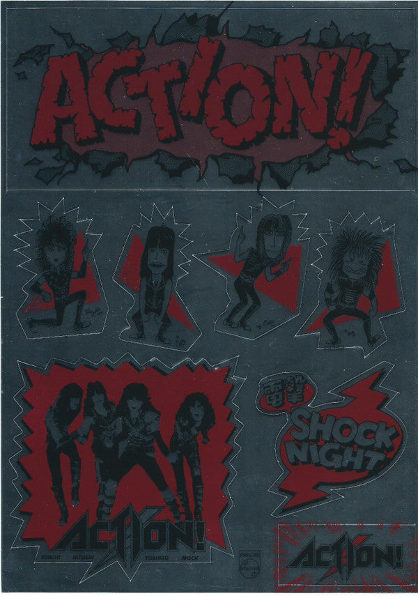 Action Kit 2