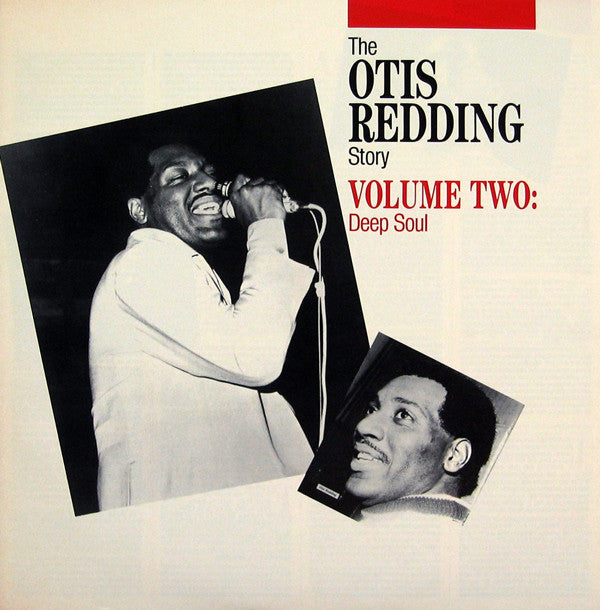 The Otis Redding Story Volume Two: Deep Soul