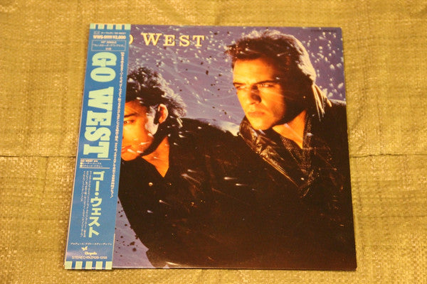 Go West