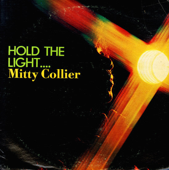 Hold The Light...